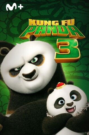 Kung Fu Panda 3