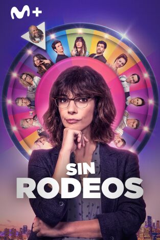 Sin rodeos