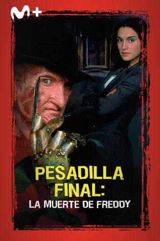 Pesadilla final: la muerte de Freddy