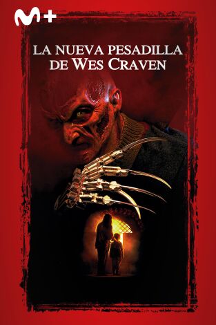 La nueva pesadilla de Wes Craven