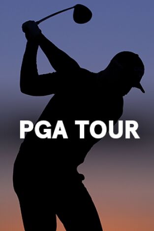 Especiales PGA TOUR. T(2024). Especiales PGA TOUR (2024): Swing by Jason Kennedy