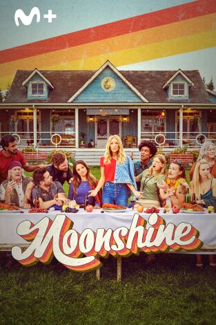 Moonshine. T(T2). Moonshine (T2)