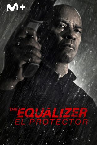 The Equalizer: El protector