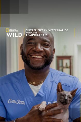 Critter fixers: Veterinarios rurales