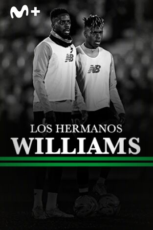 Los hermanos Williams