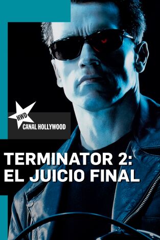 Terminator 2: El juicio final