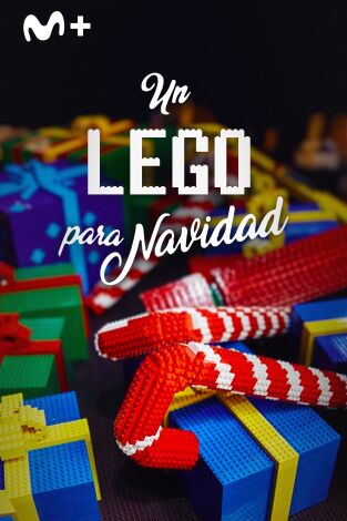 Un Lego para Navidad