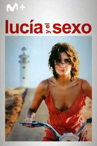 Lucía y el sexo