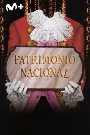 Patrimonio nacional