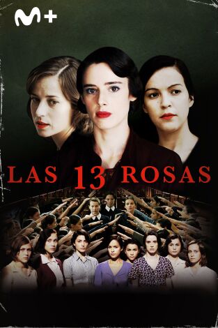 Las trece rosas