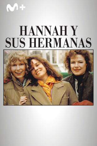 Hannah y sus hermanas