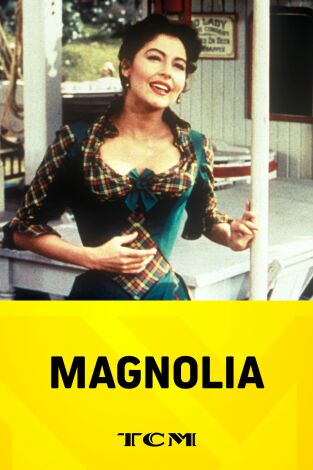 Magnolia