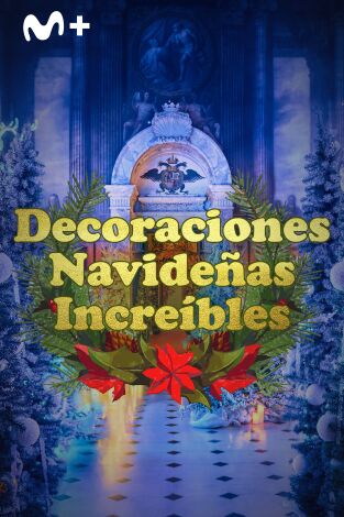 Decoraciones navideñas increíbles