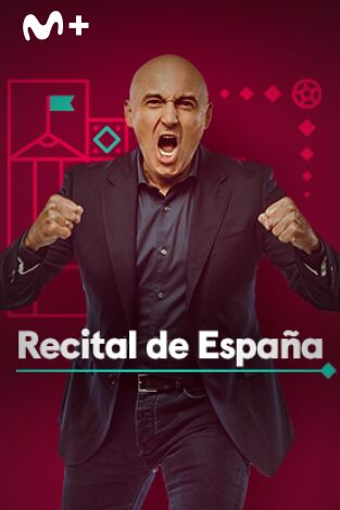 Maldini. T(1). Maldini (1): Recital de España