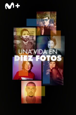 Una vida en diez fotos