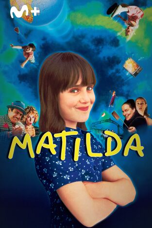 Matilda