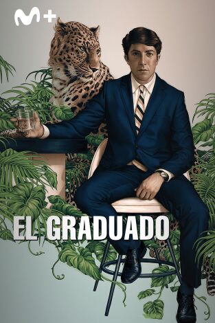 El graduado