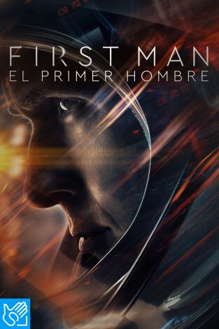 (LSE) - First Man (El primer hombre)