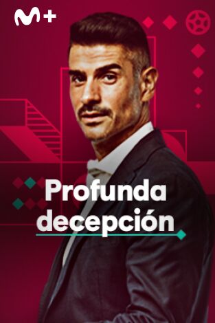 Álvaro Benito. T(3). Álvaro Benito (3): Profunda decepción