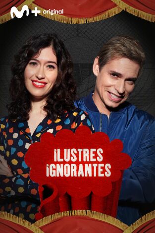 Ilustres Ignorantes. T(T16). Ilustres Ignorantes (T16): Dentistas