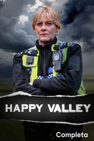 Happy Valley. T(T1). Happy Valley (T1)