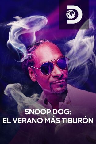 Snoop Dog: el verano más tiburón