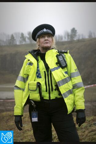 (LSE) - Happy Valley. T(T3). (LSE) - Happy Valley (T3): Ep.1 