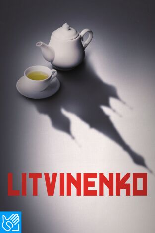 (LSE) - Litvinenko. T(T1). (LSE) - Litvinenko (T1)