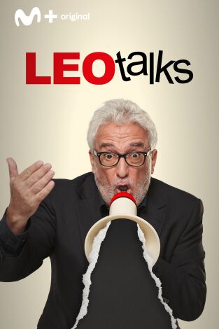 Leo talks. T(T1). Leo talks (T1)