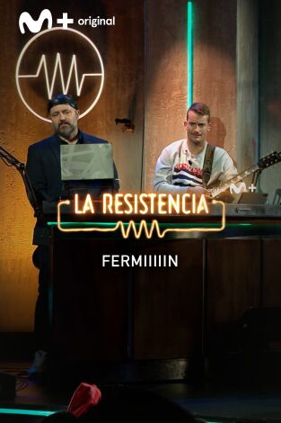 Lo + del público. T(T6). Lo + del público (T6): FERMIIIIIIN - 14.12.22