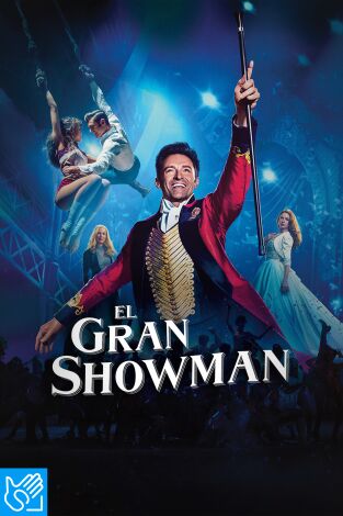 (LSE) - El gran showman