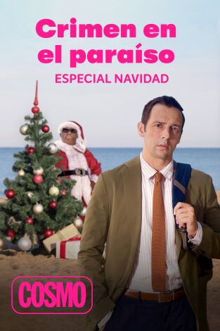 Crimen en el paraíso (Especial Navidad)