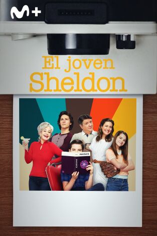 El joven Sheldon. T(T6). El joven Sheldon (T6)