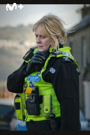 Happy Valley. T(T3). Happy Valley (T3): Ep.3 