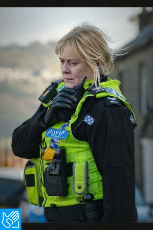 (LSE) - Happy Valley. T(T3). (LSE) - Happy Valley (T3): Ep.3 