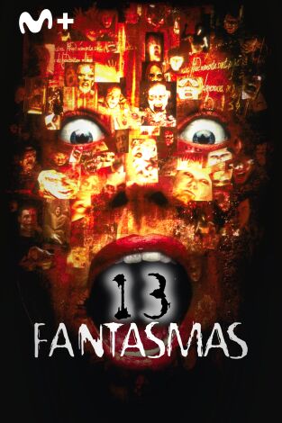 13 fantasmas