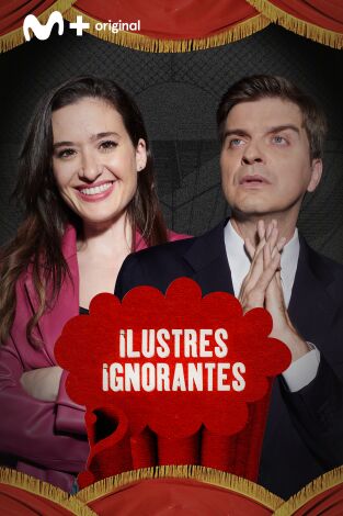 Ilustres Ignorantes. T(T16). Ilustres Ignorantes (T16): Revistas