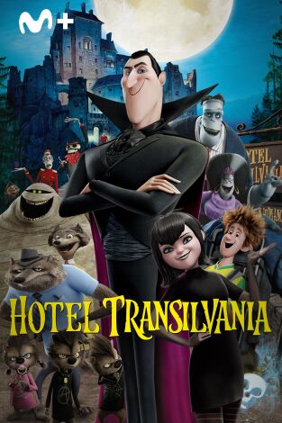 Hotel Transilvania