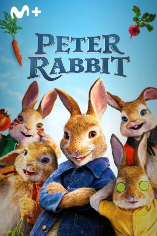 Peter Rabbit