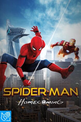 (LSE) - Spider-Man: Homecoming