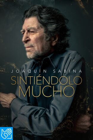 (LSE) - Joaquín Sabina. Sintiéndolo mucho