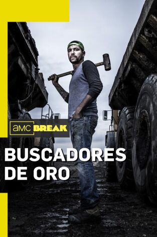 Buscadores de Oro. Buscadores de Oro 