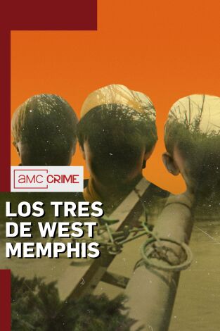 Los tres de West Memphis