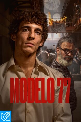 (LSE) - Modelo 77