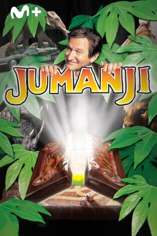 Jumanji