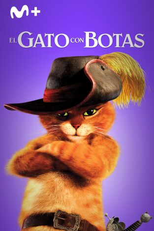 El Gato con Botas