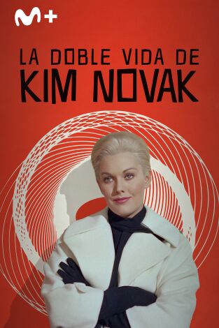 La doble vida de Kim Novak