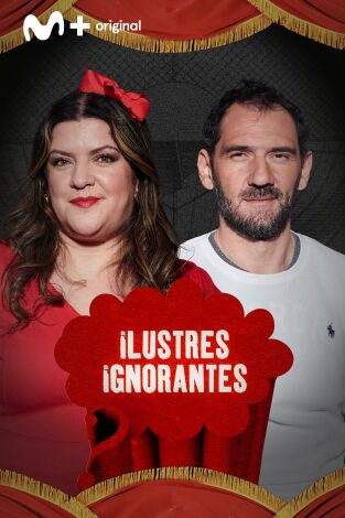 Ilustres Ignorantes. T(T16). Ilustres Ignorantes (T16): Hipocondríacos