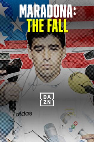 Maradona: The Fall