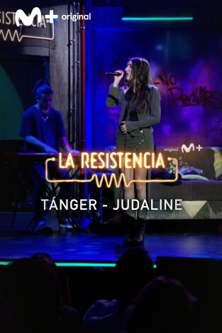 Lo + de las entrevistas de música. T(T6). Lo + de las... (T6): Tánger - 30.01.2023